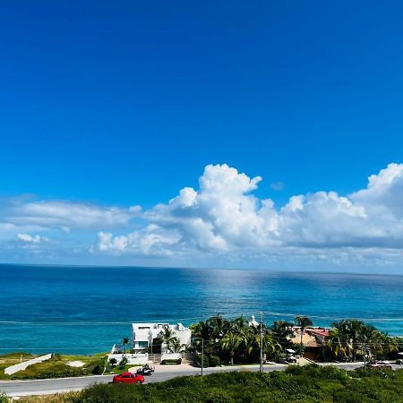 Holiday Apartment At La Diosa Condos Isla Mujeres Esterno foto