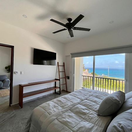 Holiday Apartment At La Diosa Condos Isla Mujeres Esterno foto