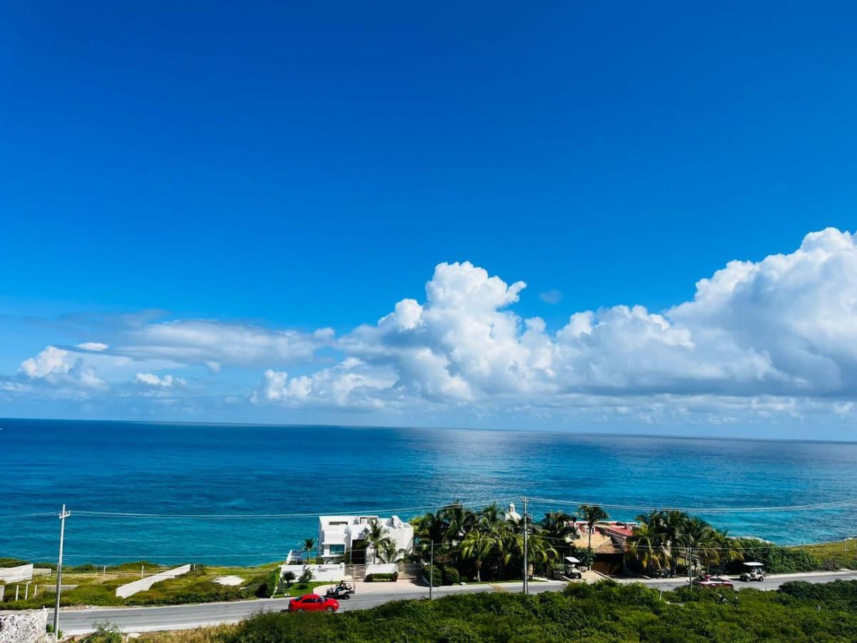 Holiday Apartment At La Diosa Condos Isla Mujeres Esterno foto