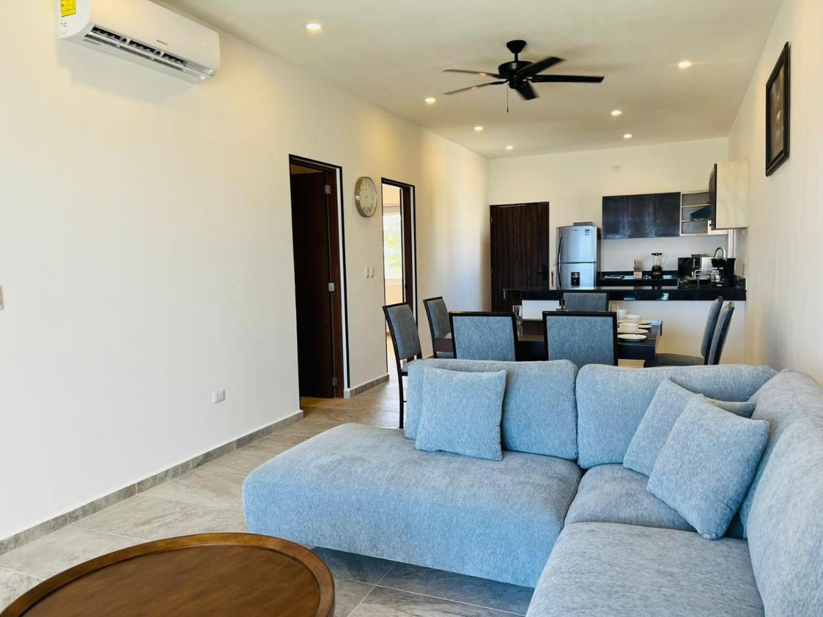 Holiday Apartment At La Diosa Condos Isla Mujeres Esterno foto