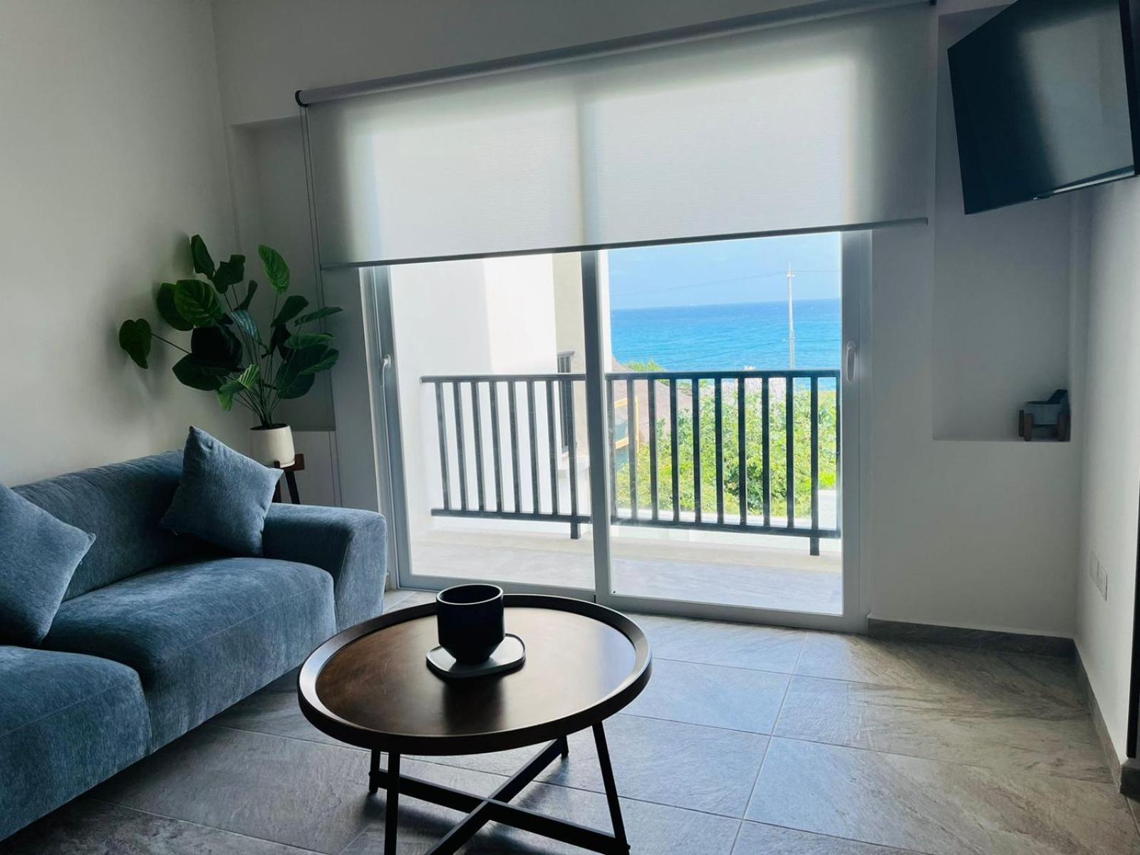 Holiday Apartment At La Diosa Condos Isla Mujeres Esterno foto