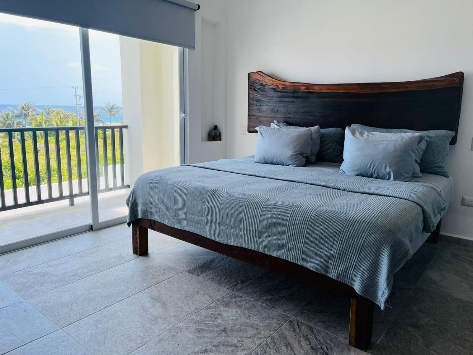Holiday Apartment At La Diosa Condos Isla Mujeres Esterno foto