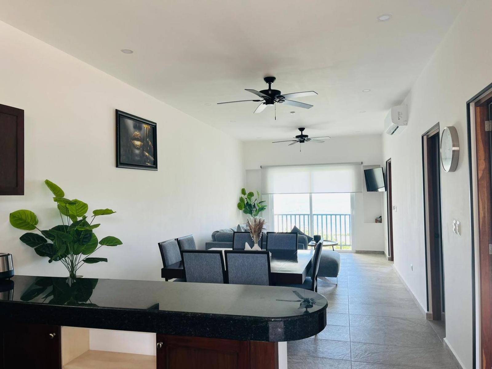 Holiday Apartment At La Diosa Condos Isla Mujeres Esterno foto