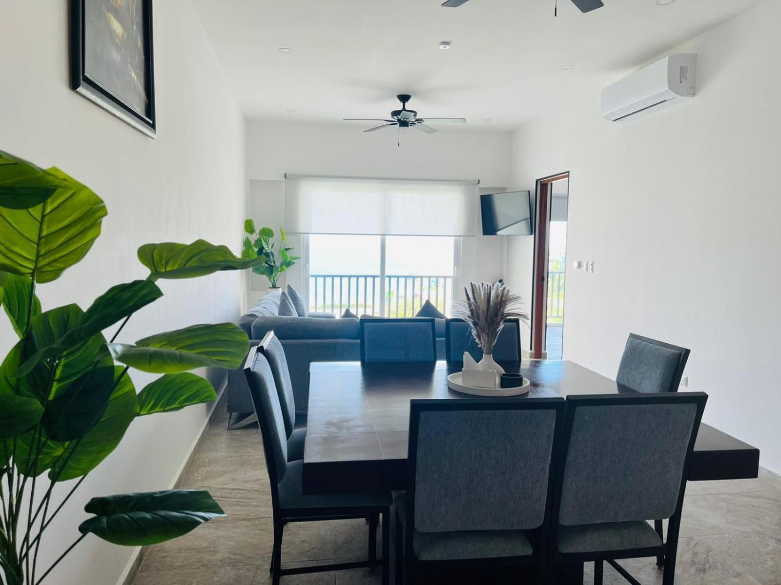 Holiday Apartment At La Diosa Condos Isla Mujeres Esterno foto