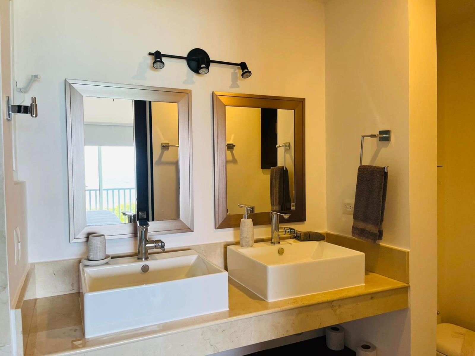 Holiday Apartment At La Diosa Condos Isla Mujeres Esterno foto
