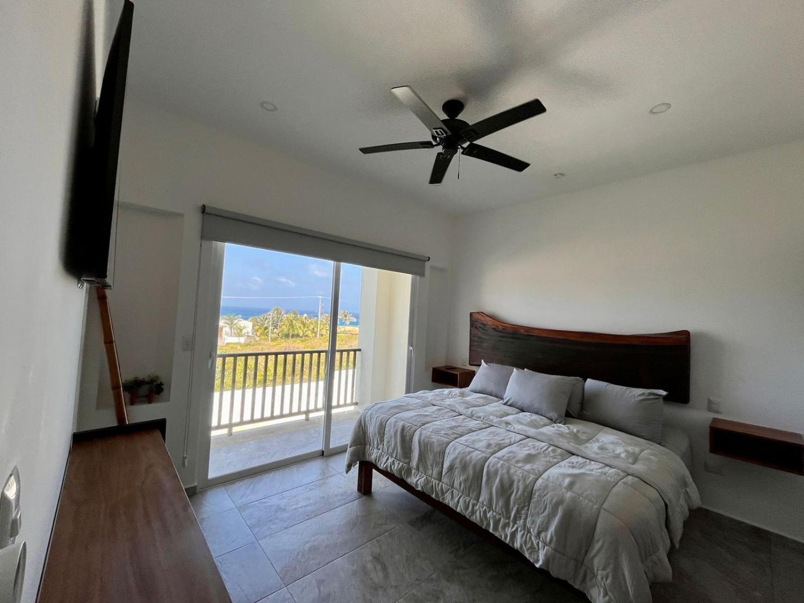 Holiday Apartment At La Diosa Condos Isla Mujeres Esterno foto