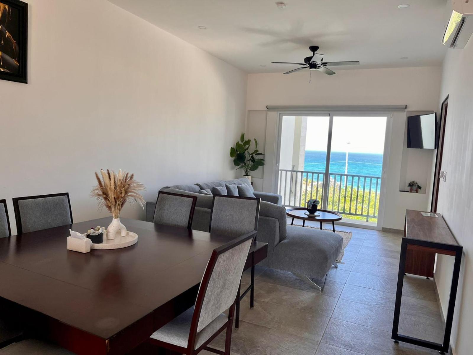 Holiday Apartment At La Diosa Condos Isla Mujeres Esterno foto