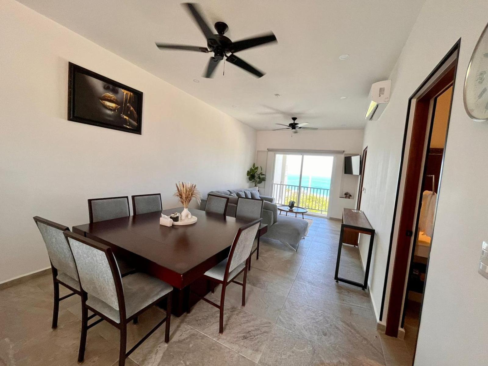 Holiday Apartment At La Diosa Condos Isla Mujeres Esterno foto